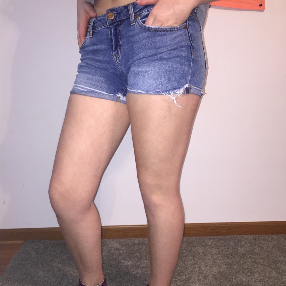 Shorts